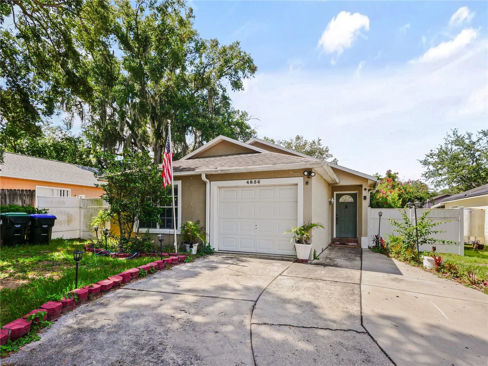 4856 Robbins Avenue Orlando FL 32808