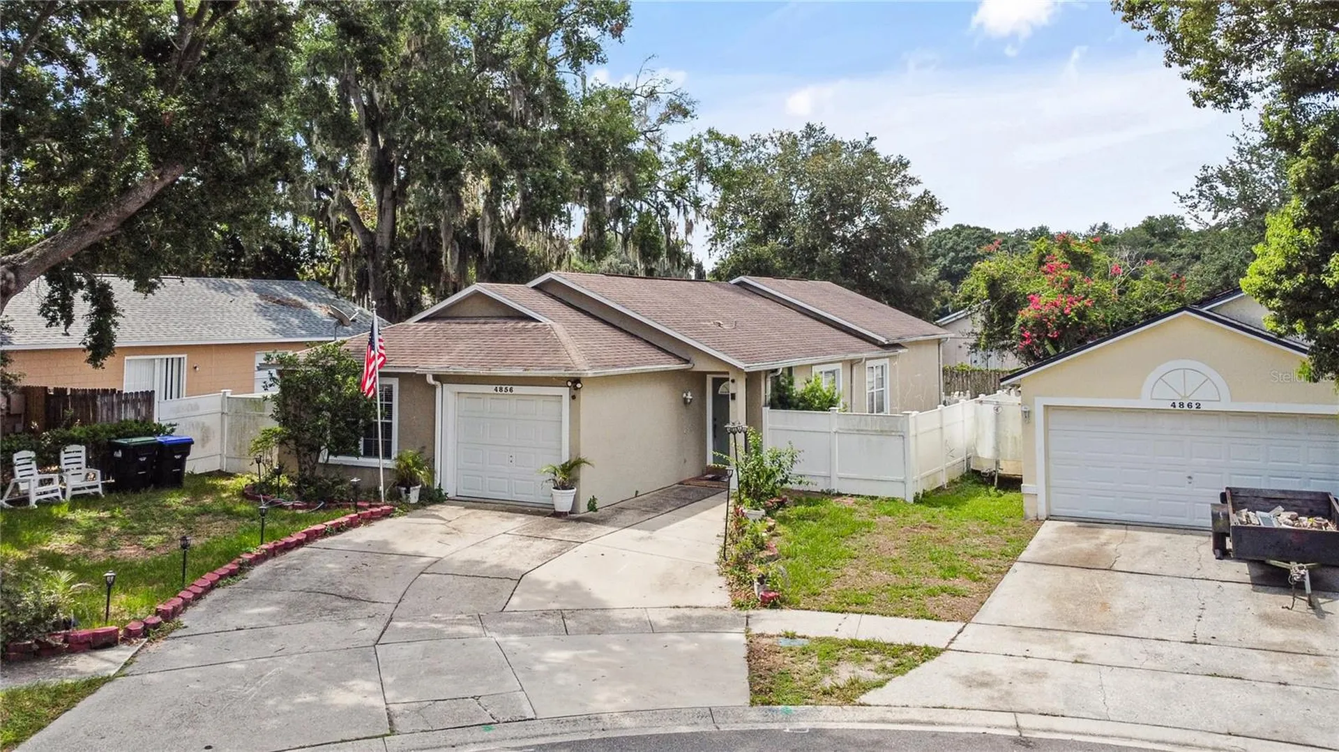 4856 Robbins Avenue Orlando FL 32808