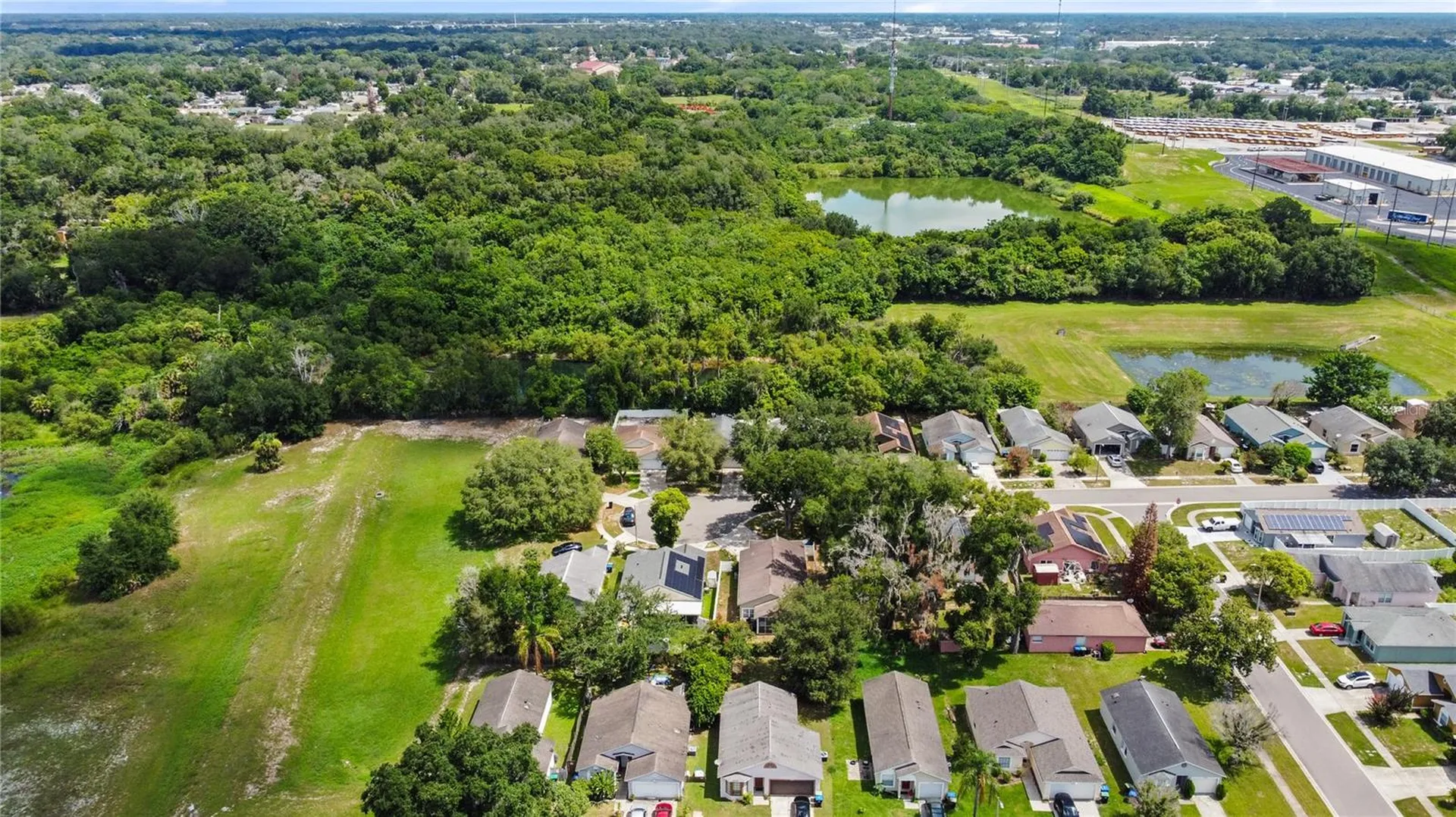 4856 Robbins Avenue Orlando FL 32808
