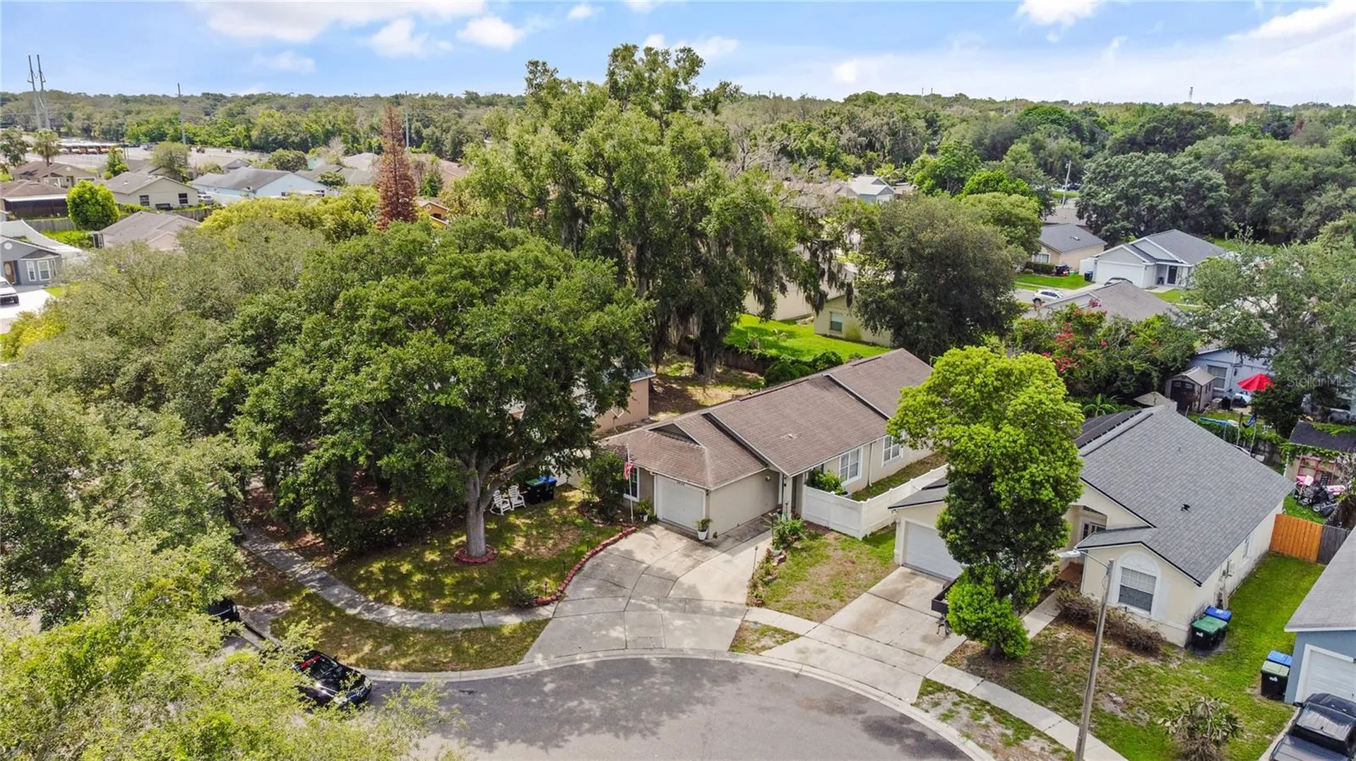 4856 Robbins Avenue Orlando FL 32808