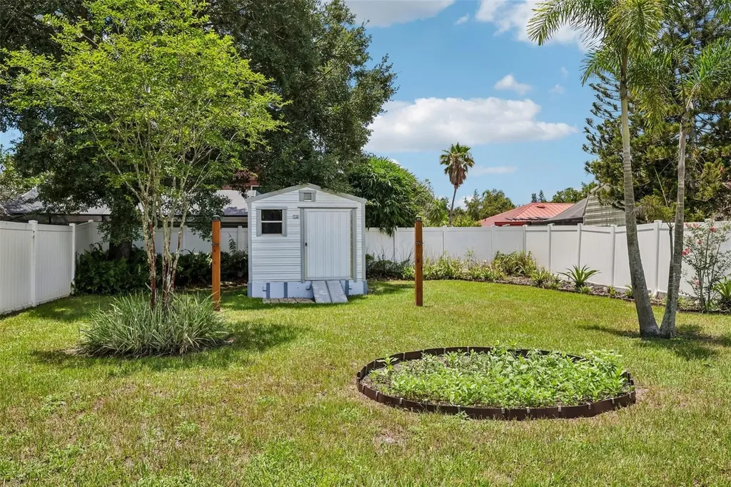 14309 Brentwood Drive Tampa FL 33618