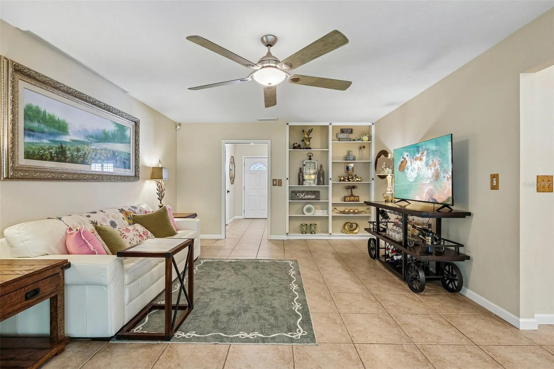 14309 Brentwood Drive Tampa FL 33618
