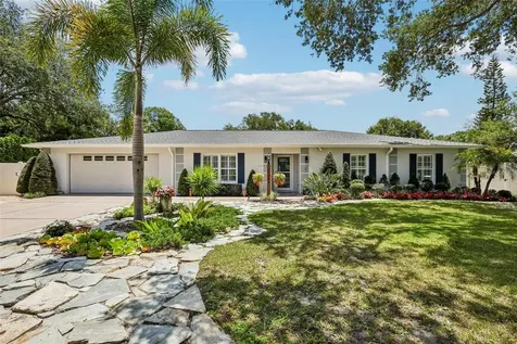 14309 Brentwood Drive Tampa FL 33618