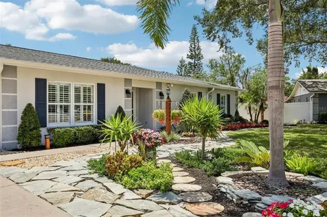 14309 Brentwood Drive Tampa FL 33618