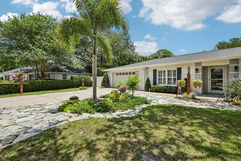 14309 Brentwood Drive Tampa FL 33618