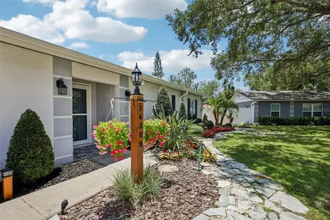 14309 Brentwood Drive Tampa FL 33618