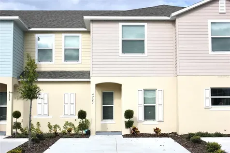 4723 Coral Castle Drive Kissimmee FL 34746