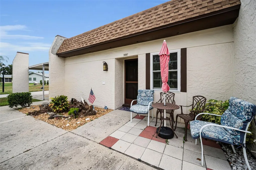 3097 Mission Grove Drive Palm Harbor FL 34684