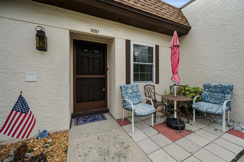 3097 Mission Grove Drive Palm Harbor FL 34684