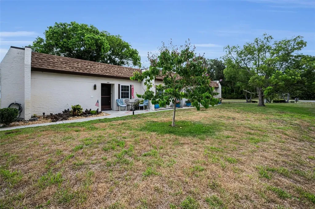 3097 Mission Grove Drive Palm Harbor FL 34684