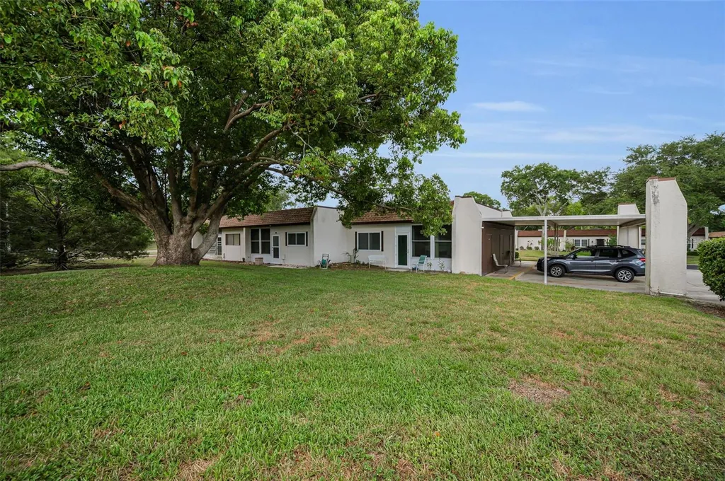 3097 Mission Grove Drive Palm Harbor FL 34684