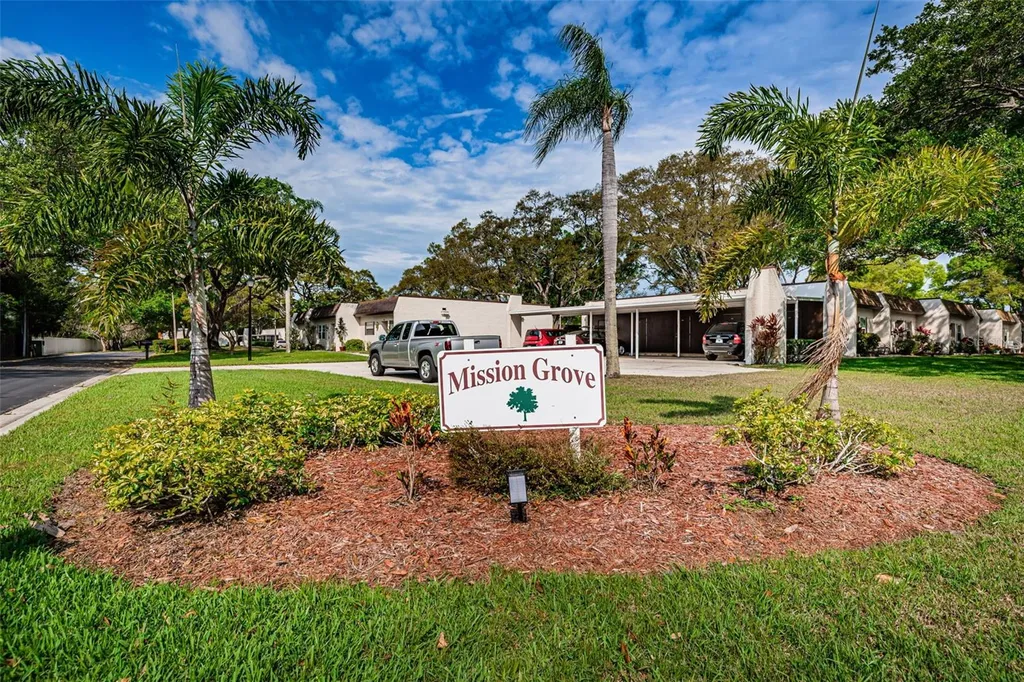 3097 Mission Grove Drive Palm Harbor FL 34684