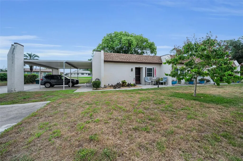 3097 Mission Grove Drive Palm Harbor FL 34684