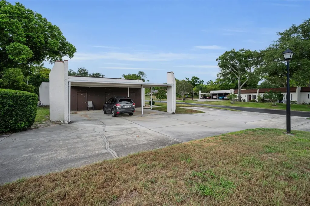 3097 Mission Grove Drive Palm Harbor FL 34684