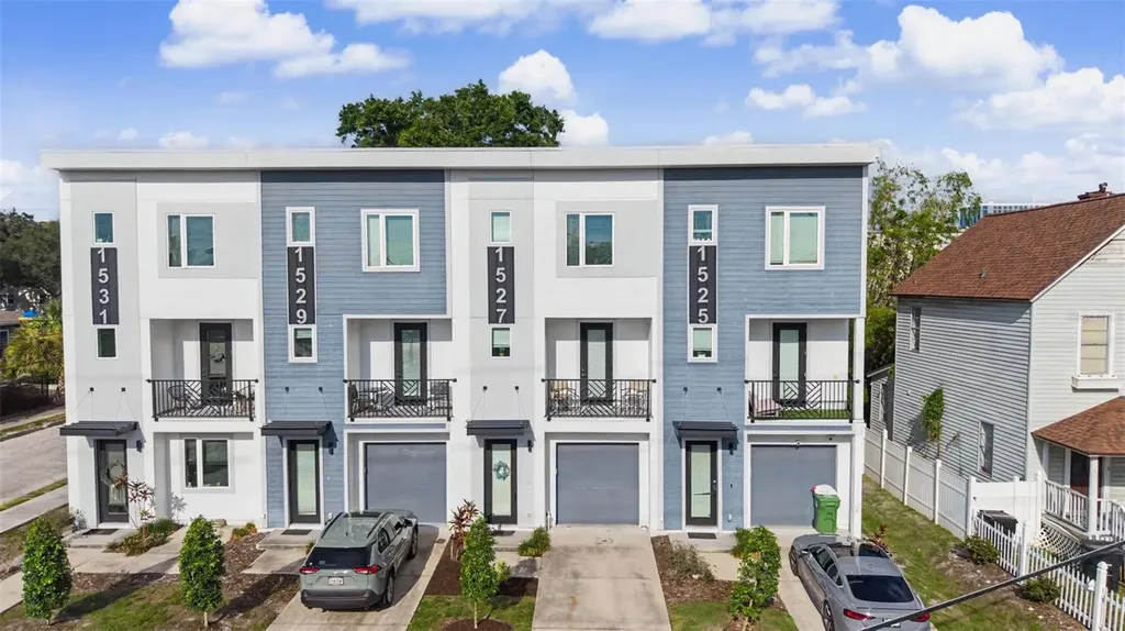 1527 N Morgan Street Tampa FL 33602