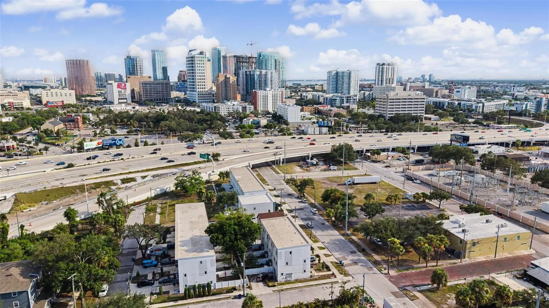1527 N Morgan Street Tampa FL 33602