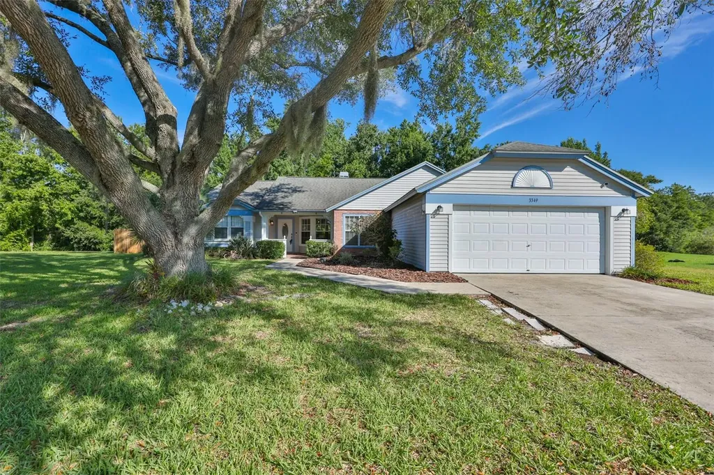 3349 Silvermoon Drive Plant City FL 33566