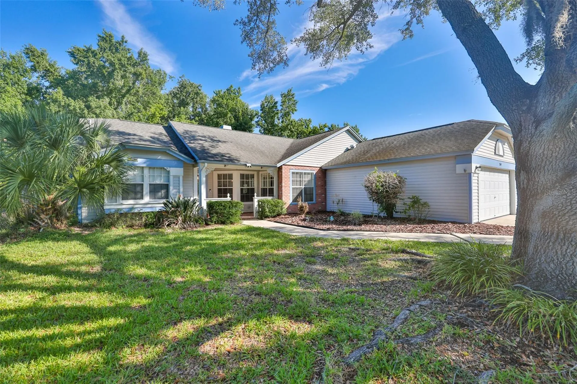 3349 Silvermoon Drive Plant City FL 33566