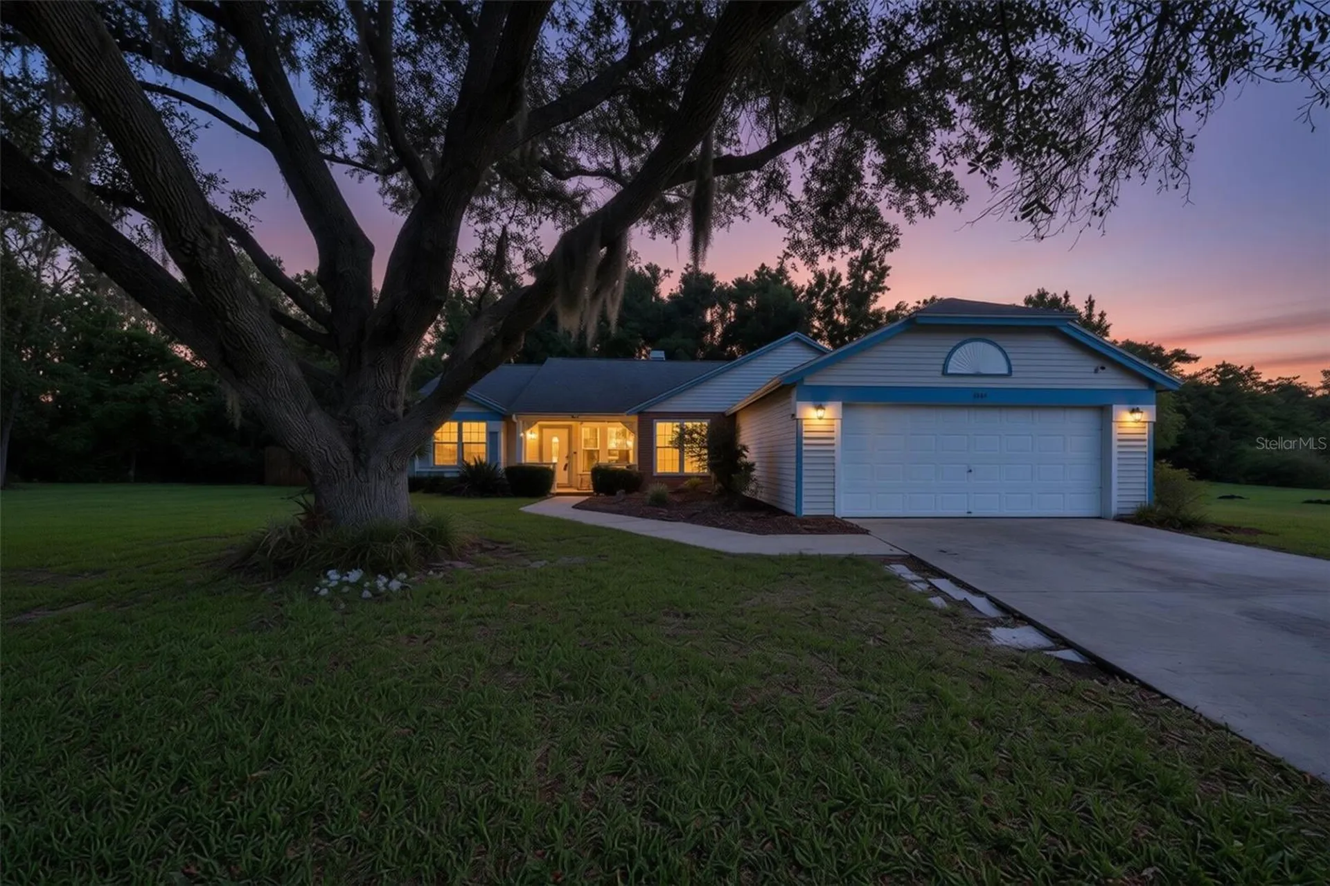 3349 Silvermoon Drive Plant City FL 33566