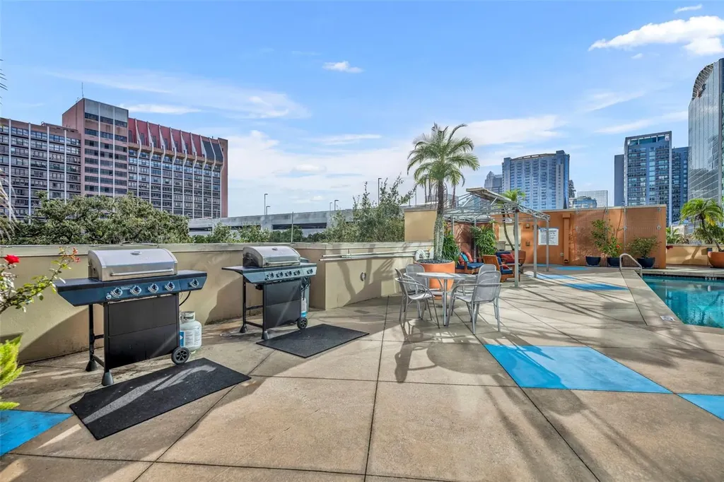 322 E Central Boulevard Orlando FL 32801