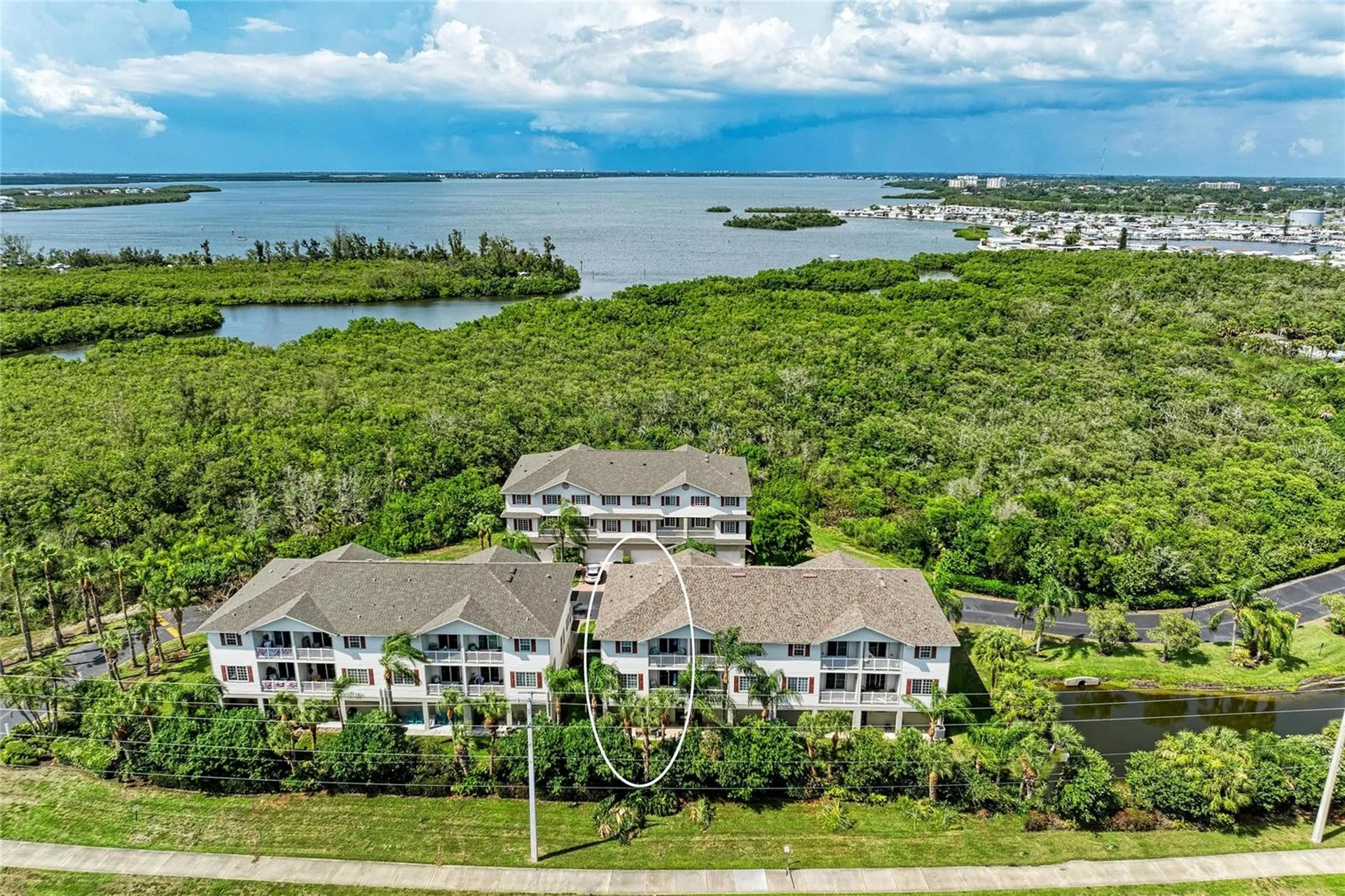 3607 10th Lane W Palmetto FL 34221