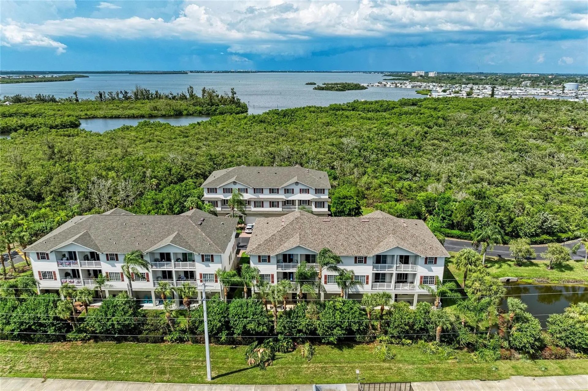 3607 10th Lane W Palmetto FL 34221