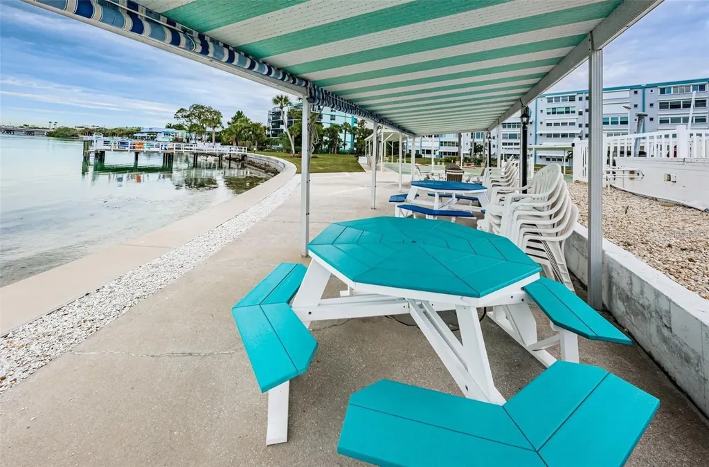 1868 Shore Drive S South Pasadena FL 33707