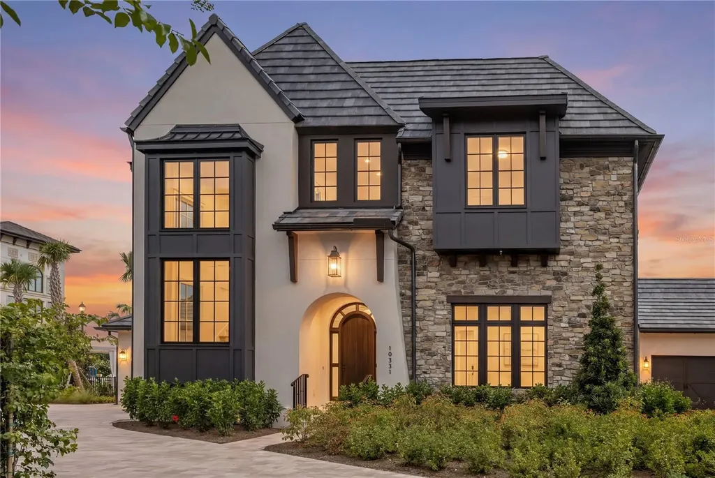 10331 Winter Sparkle Circle Golden Oak FL 32836