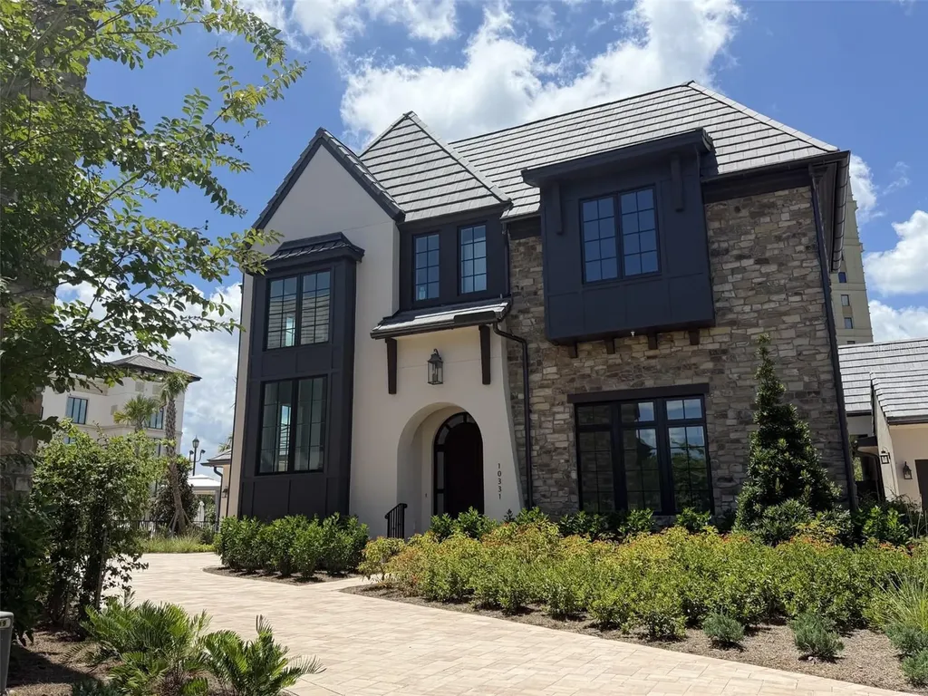 10331 Winter Sparkle Circle Golden Oak FL 32836