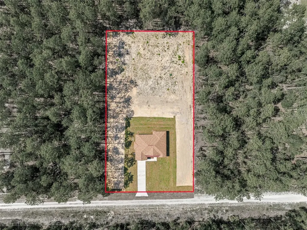 13053 SW 76th Lane Dunnellon FL 34432