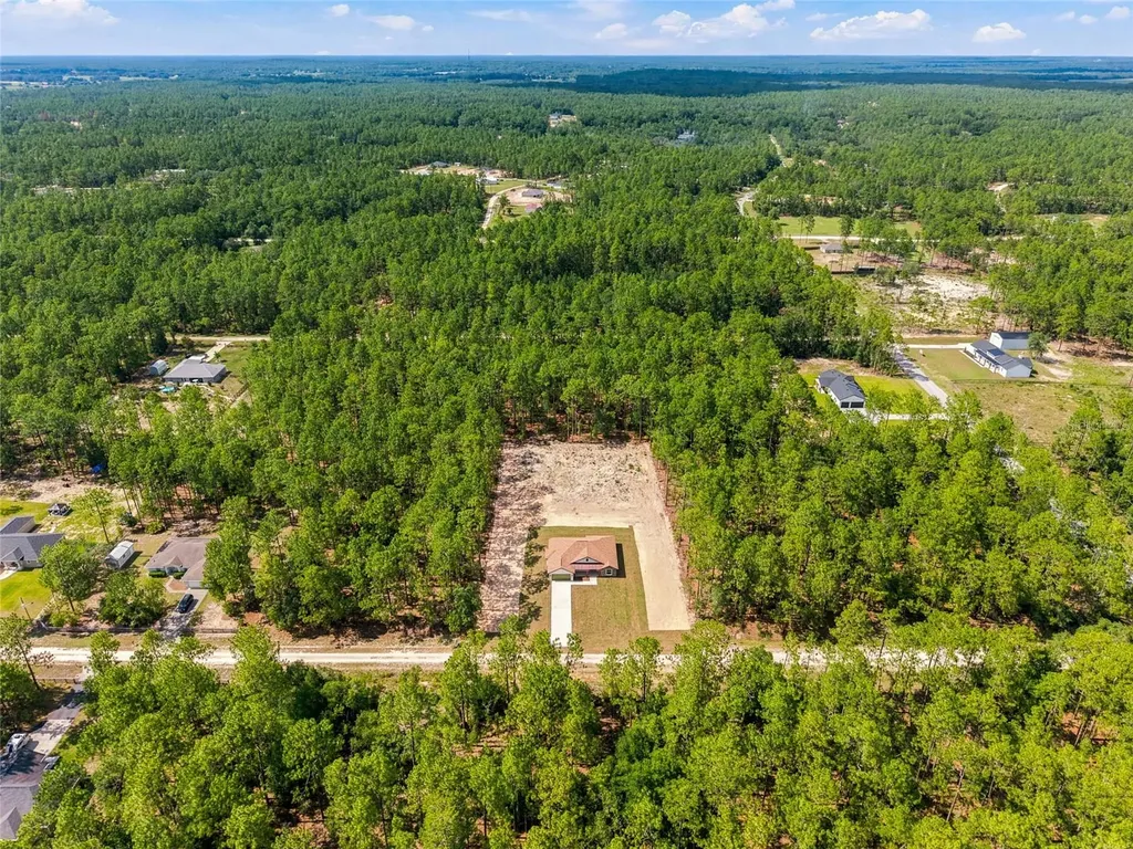 13053 SW 76th Lane Dunnellon FL 34432