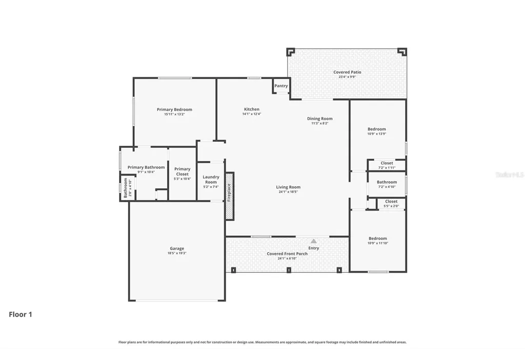 13053 SW 76th Lane Dunnellon FL 34432