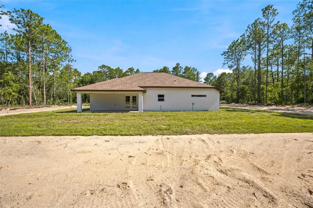 13053 SW 76th Lane Dunnellon FL 34432