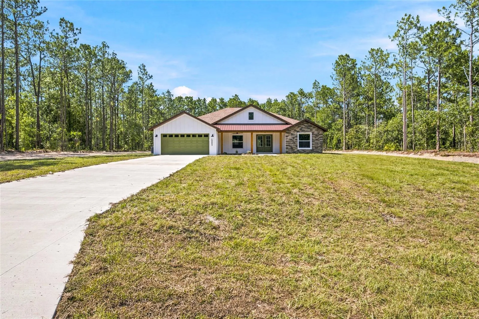 13053 SW 76th Lane Dunnellon FL 34432