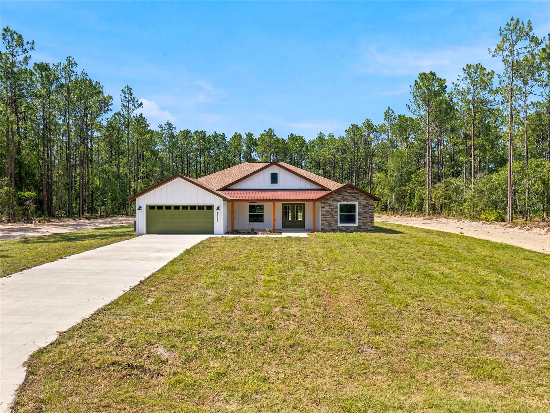 13053 SW 76th Lane Dunnellon FL 34432