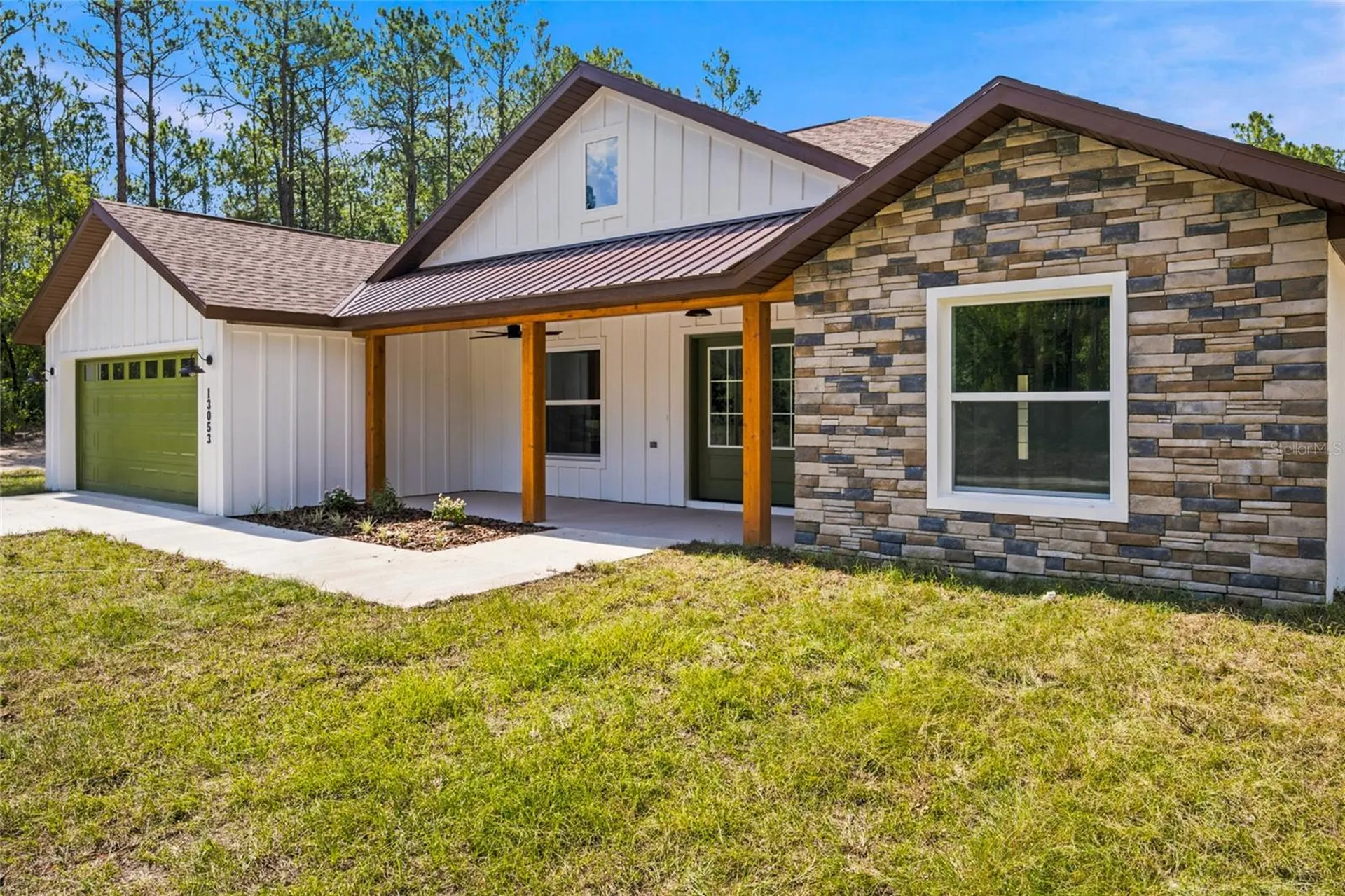 13053 SW 76th Lane Dunnellon FL 34432