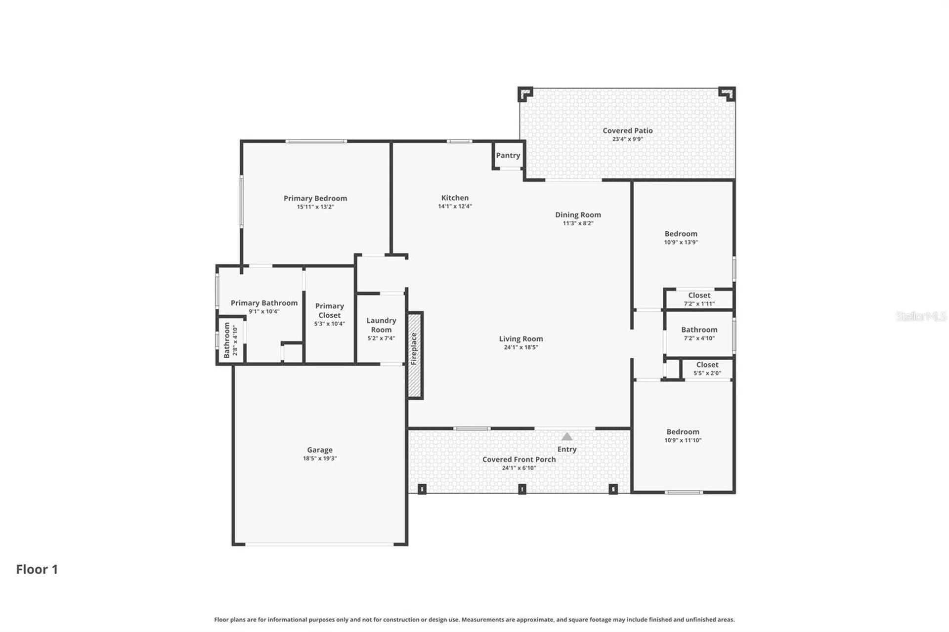 13053 SW 76th Lane Dunnellon FL 34432