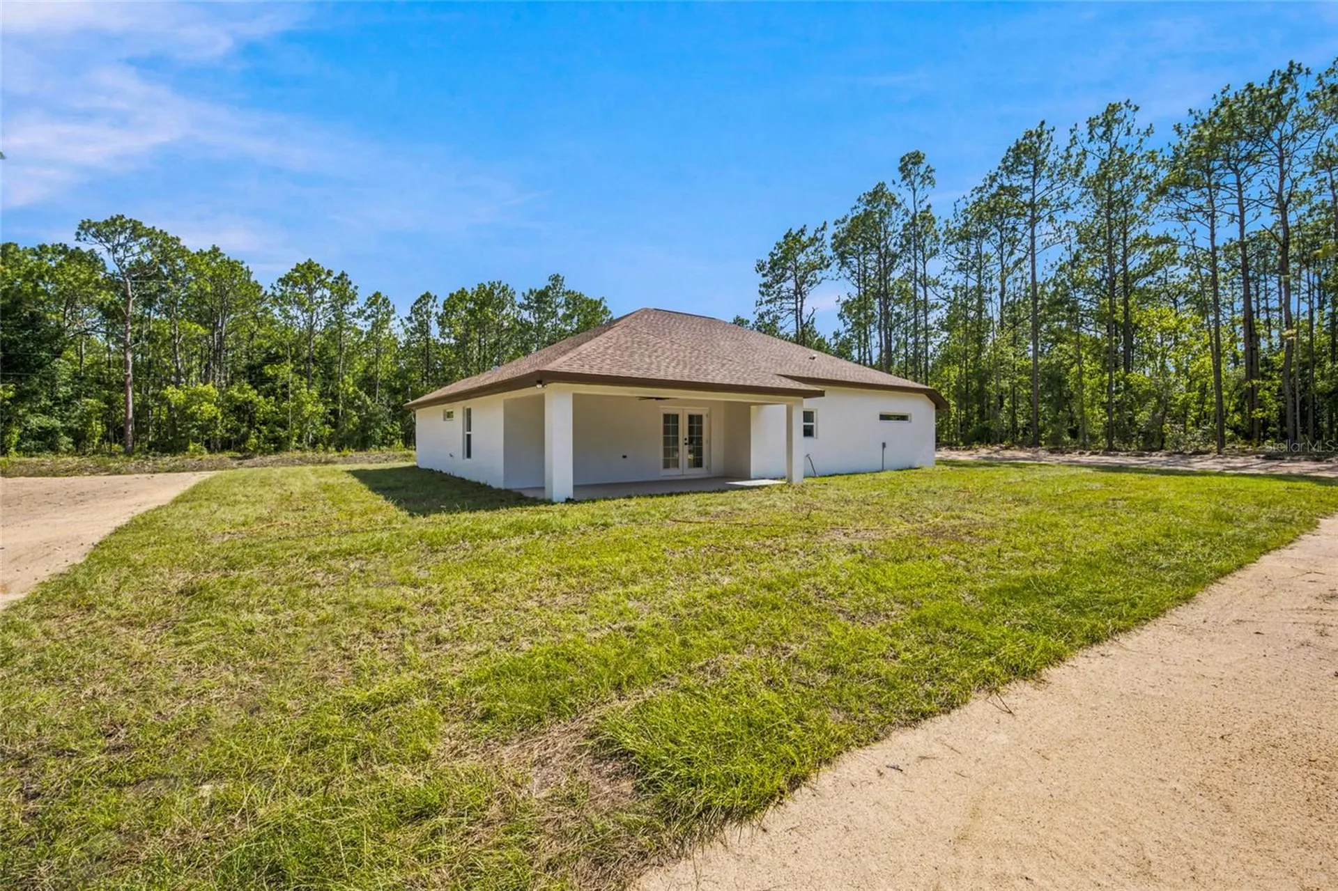 13053 SW 76th Lane Dunnellon FL 34432