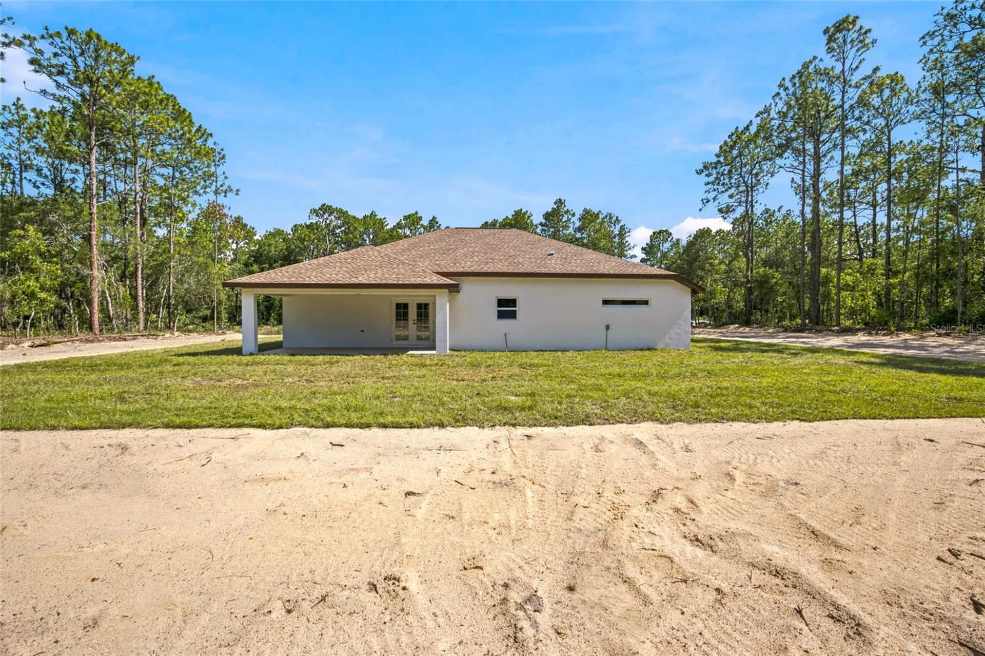 13053 SW 76th Lane Dunnellon FL 34432