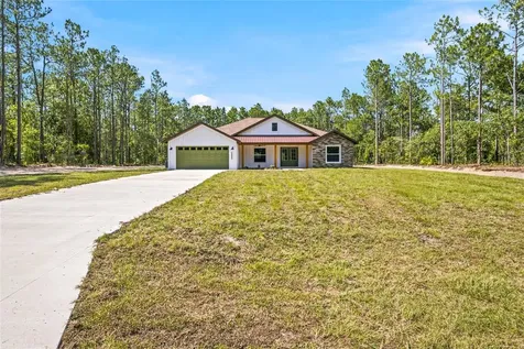 13053 SW 76th Lane Dunnellon FL 34432