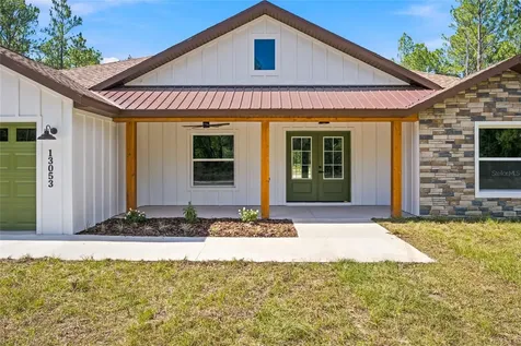 13053 SW 76th Lane Dunnellon FL 34432