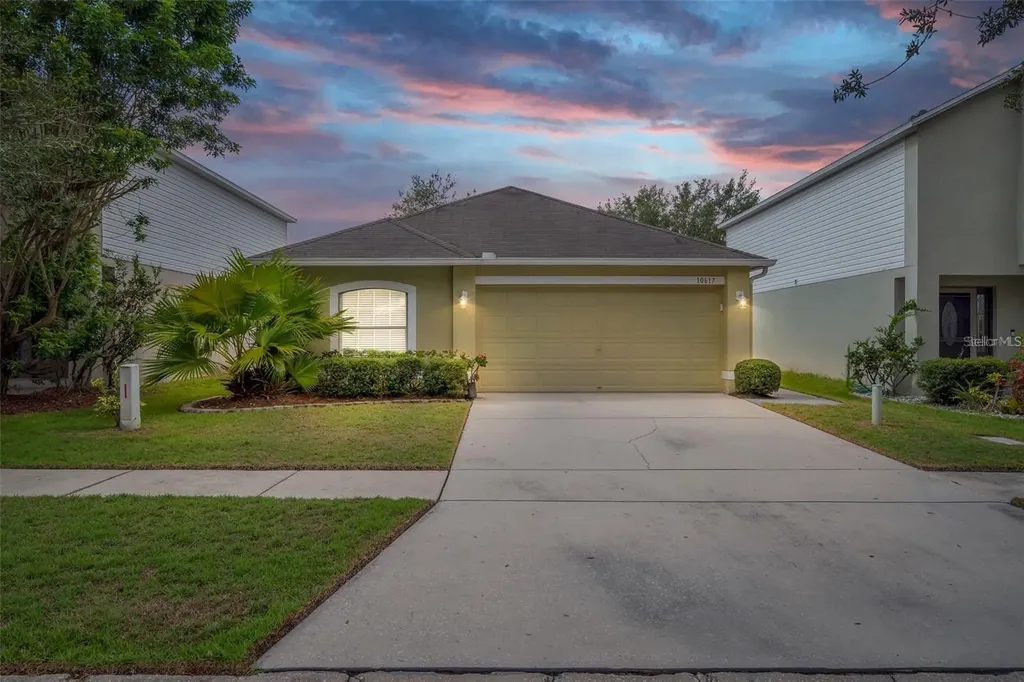 10617 Opus Drive Riverview FL 33579