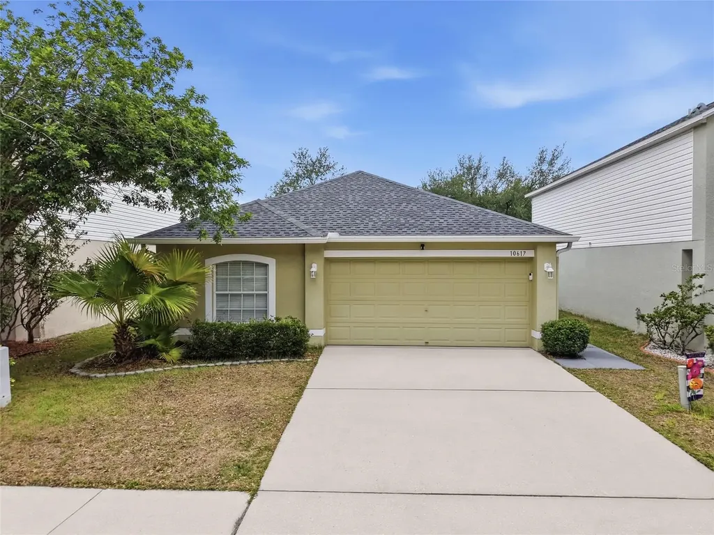 10617 Opus Drive Riverview FL 33579