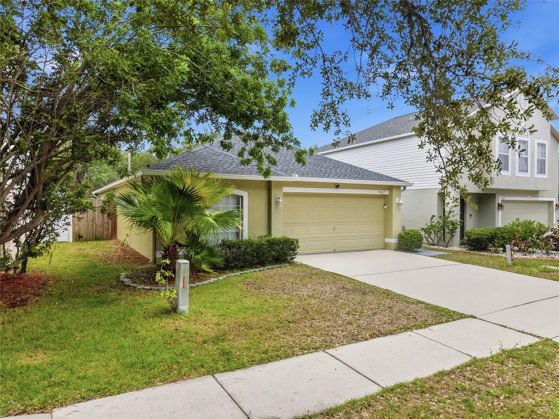 10617 Opus Drive Riverview FL 33579