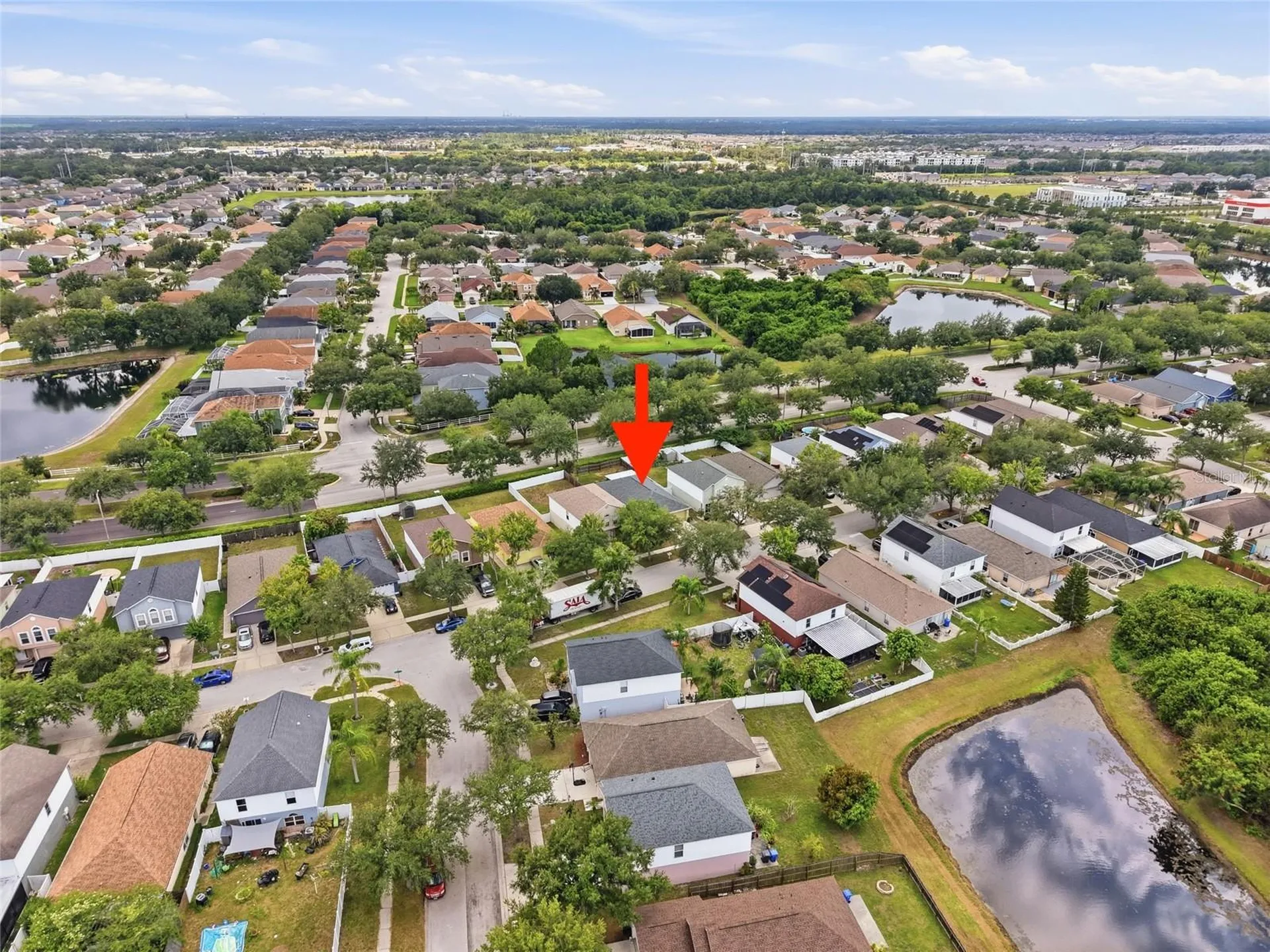 10617 Opus Drive Riverview FL 33579