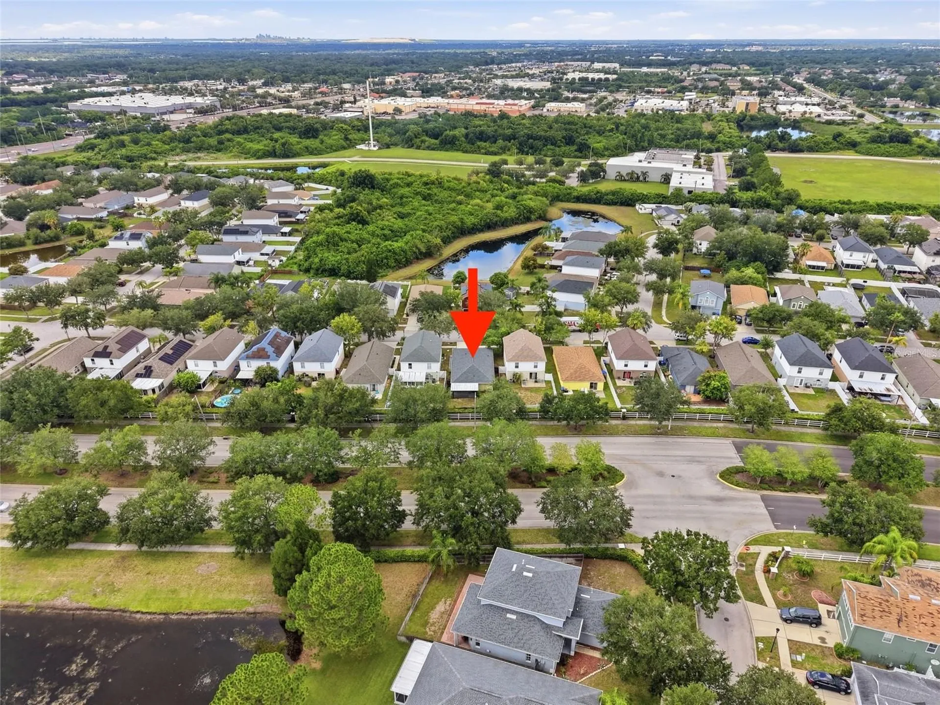 10617 Opus Drive Riverview FL 33579