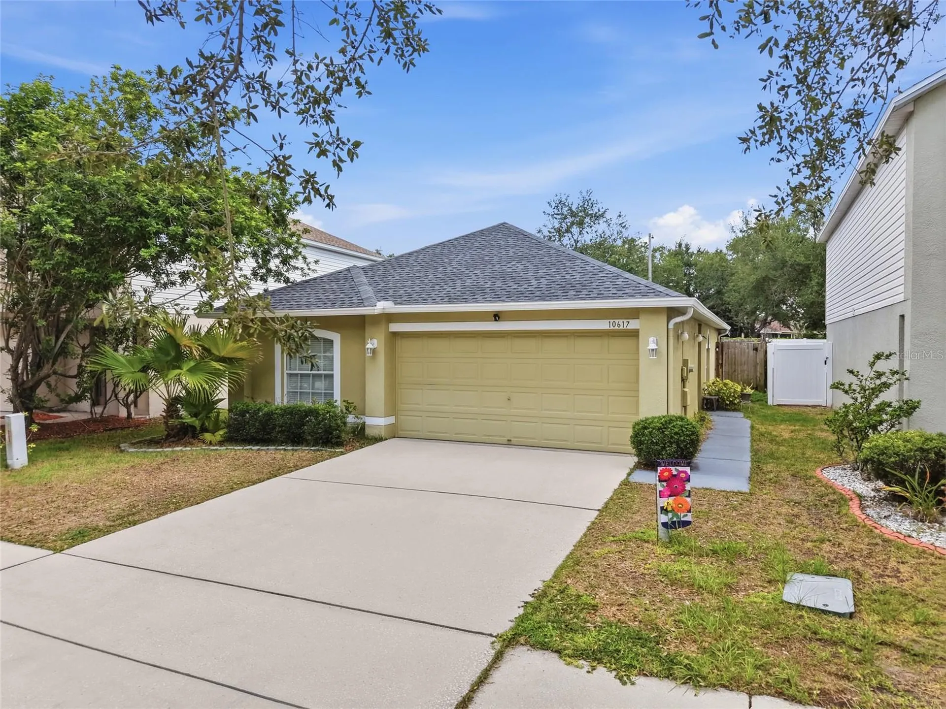 10617 Opus Drive Riverview FL 33579