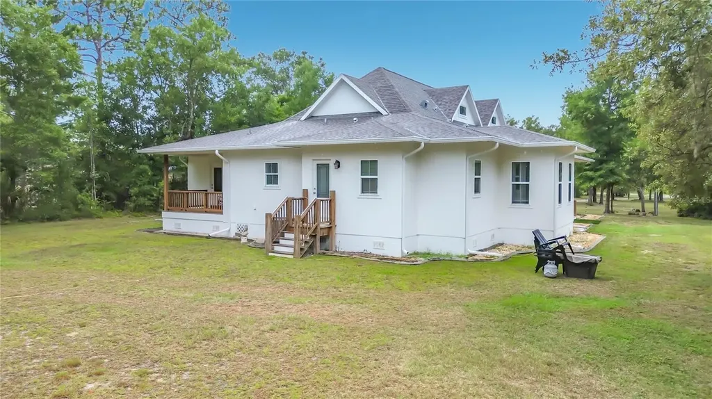 6687 W 7 Rivers Drive Crystal River FL 34429