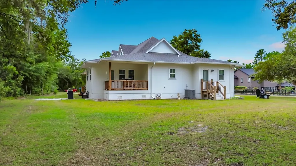6687 W 7 Rivers Drive Crystal River FL 34429