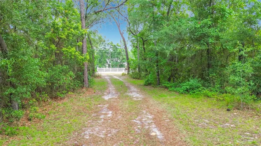 6687 W 7 Rivers Drive Crystal River FL 34429